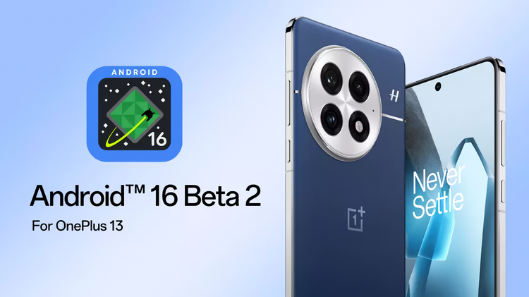 OnePlus 13 a reçu sa première ...