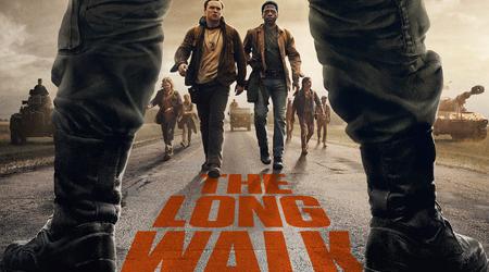 Regardez la bande-annonce de The Long Walk, une adaptation de l'une des premières œuvres de fiction de Stephen King