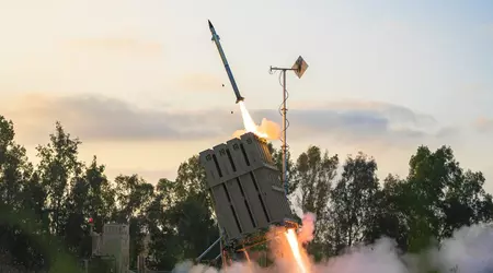 Raytheon et Rafael vont construire une usine aux États-Unis pour produire des intercepteurs de missiles Tamir et SkyHunter pour le système de défense aérienne Dôme de fer.