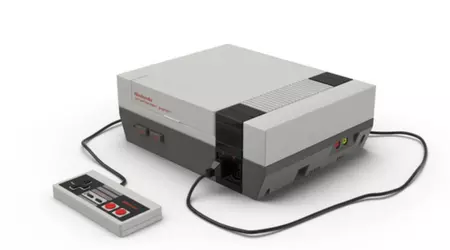 Le premier projet de jeu de Sony était un jeu de tir spatial pour Nintendo, déclare un ancien cadre de PlayStation