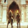 Assassins en robes classiques et vues du Moyen-Orient dans le nouveau concept art d'Assassin's Creed Mirage.-8 Assassins en robes classiques et vues du Moyen-Orient dans le nouveau concept art d'Assassin's Creed Mirage.-8