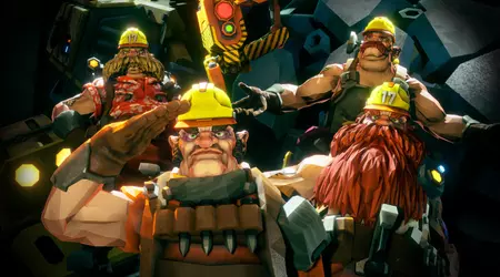 Des nains belliqueux dans des grottes : le jeu de tir coopératif Deep Rock Galactic coûte 10 $ sur Steam jusqu'au 28 septembre