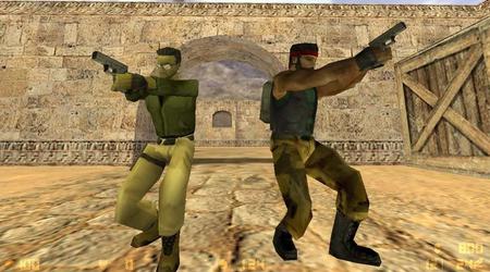CS : Legacy - un véritable remake de CS 1.6, dont la sortie est prévue en 2025