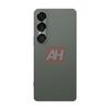 Sony Xperia 1 VII vert