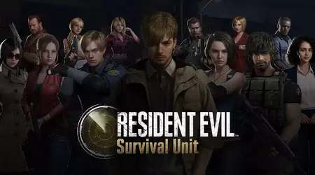 Voici à quoi ressemble le rêve d'un fan d'horreur : Capcom a tenu une présentation du jeu mobile de stratégie Resident Evil Survival Unit