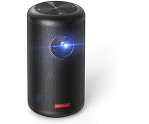 Mini-projecteur intelligent Anker Nebula Capsule II