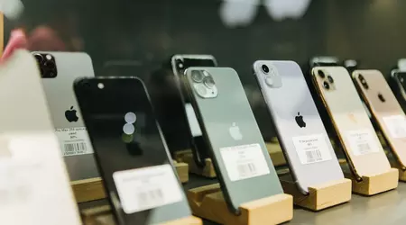 Un Chinois a passé des années à échanger de faux iPhones contre des authentiques chez Apple. Il a gagné 1 million de dollars et plus de 2 ans de prison