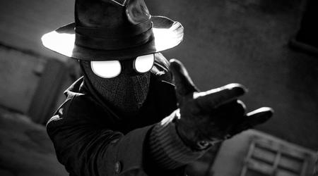 Série atmosphérique en noir et blanc Spider-Noir avec Nicolas Cage sortira en 2026 : regardez le premier teaser