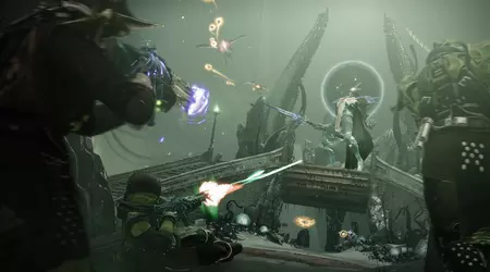 Dans le prochain épisode de Destiny 2, Heresy, l'énorme vaisseau spatial Oryx's Dreadnaught fera son retour, mais sous une forme légèrement modifiée