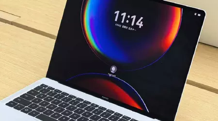 Présentation du MateBook Pro - le premier ordinateur de Huawei sous HarmonyOS