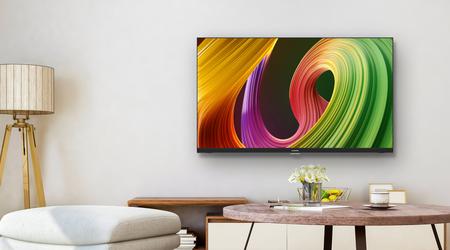 Xiaomi a présenté les téléviseurs intelligents 5A à petit budget en trois tailles à partir de 200 $