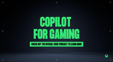 Microsoft dévoile Xbox Copilot for Gaming, un assistant IA intelligent pour les joueurs