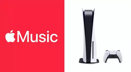 Le service de streaming Apple Music pourrait arriver sur la PlayStation 5