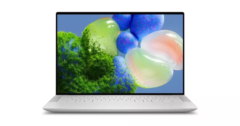 Dell XPS 14 9440 laptop télétravail voyage