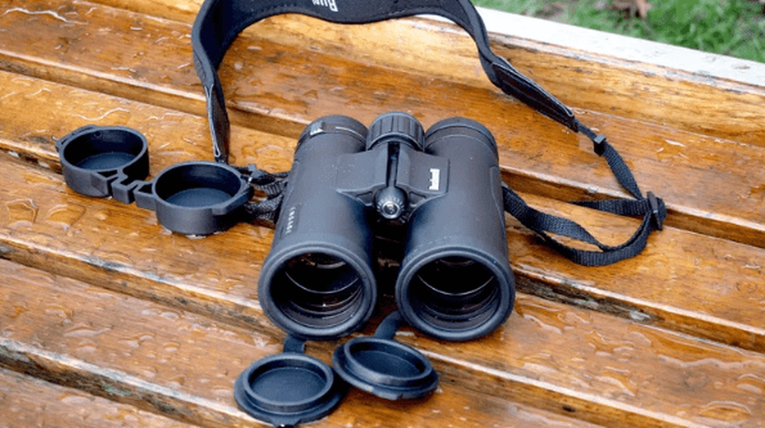 Bushnell 8x42 Engage meilleures jumelles 8x42