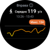Examen de la Samsung Galaxy Watch5 Pro et de la Watch5 : plus d'autonomie, moins de lunette physique-139 Examen de la Samsung Galaxy Watch5 Pro et de la Watch5 : plus d'autonomie, moins de lunette physique-139