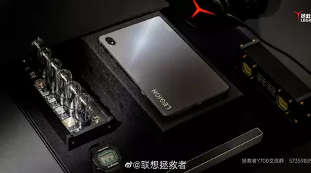 Lenovo dévoile les fonctionnalités de la tablette de jeu Legion Y700 : puce Snapdragon 870, écran 120 Hz et haut-parleurs JBL