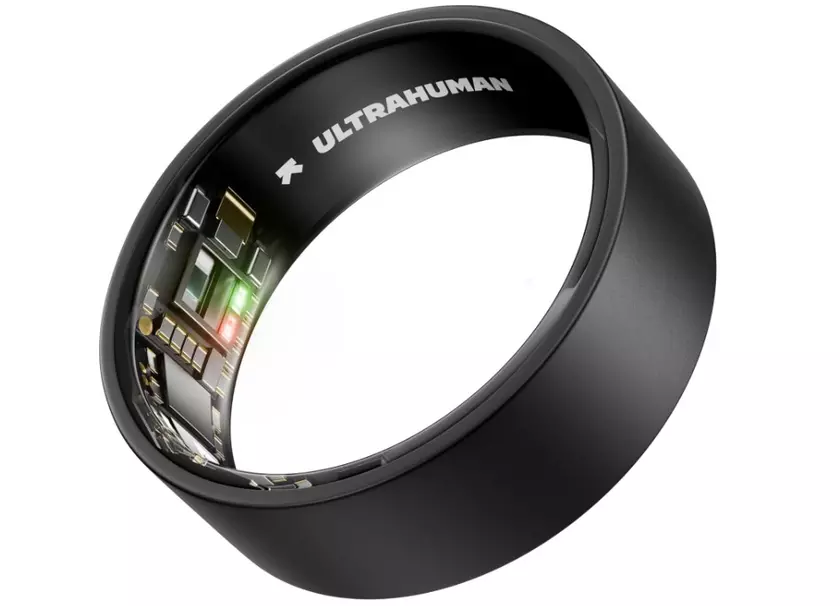 Anneau intelligent ultrahumain Air 