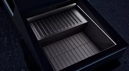 Tesla a discrètement supprimé l'option d'augmentation de la batterie du Cybertruck