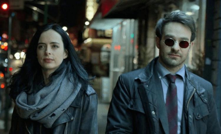 Krysten Ritter revient dans le rôle ...