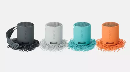 Sony SRS-XB100 sur Amazon : enceinte sans fil avec protection IP67 et jusqu'à 16 heures d'autonomie avec une réduction de 20%.