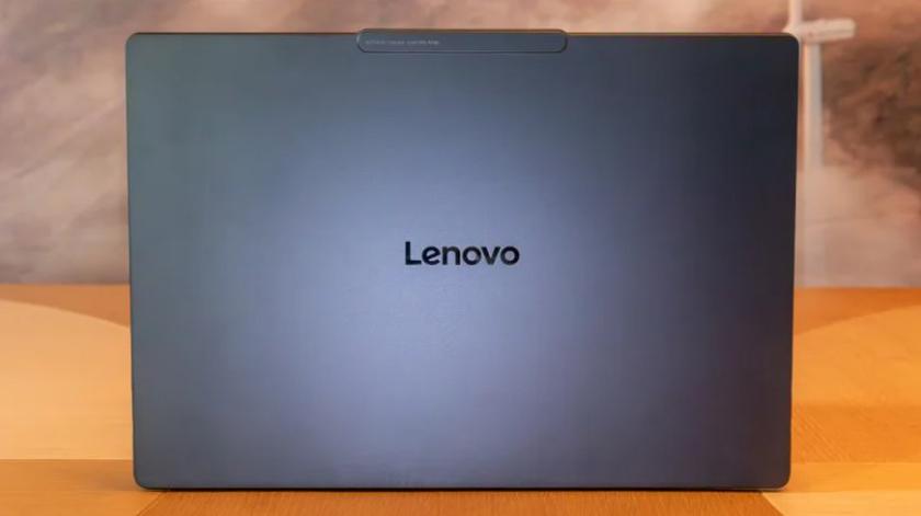 Ordinateur portable Lenovo Yoga Slim 7x AI