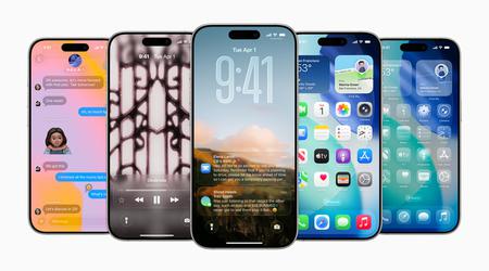 iOS 26 est en cours de réduction pour l'UE : Apple retardera le lancement d'un certain nombre de fonctionnalités en raison du DMA