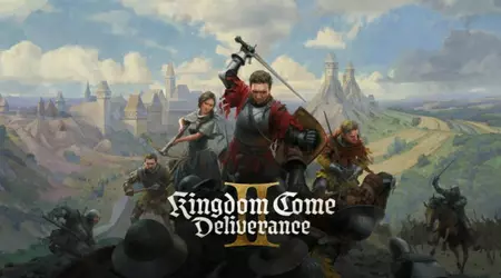 Jeu du jour : Kingdom Come : Deliverance II - un voyage médiéval à travers la Bohême est de retour dans l'un des meilleurs RPG de l'année.