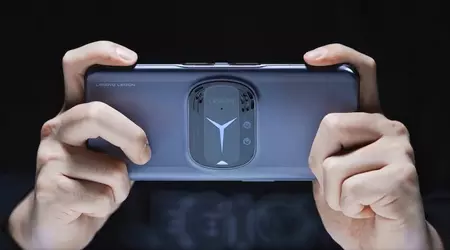 Écran AMOLED 144 Hz, puce Snapdragon 8 Gen 1, jusqu'à 18 Go de RAM et batterie 5600 mAh : Lenovo tease le smartphone de jeu Legion Y90