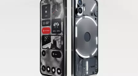 Rumeur : Rien ne fonctionne sur le Phone 2a
