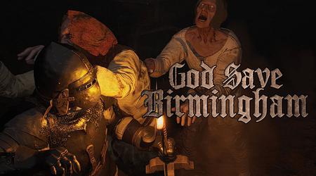 Ce n'est pas une tromperie : des journalistes ont montré 20 minutes de gameplay de God Save Birmingham, et le simulateur de survie inhabituel a vraiment l'air magnifique