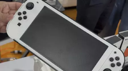 La présentation de la Switch 2 est maintenant terminée, le partenaire Nintendo a dévoilé une maquette détaillée de la nouvelle console et a commencé à faire la publicité de ses accessoires