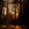 Meurtres rituels, deux protagonistes et plusieurs lieux : les premiers détails du thriller Alan Wake 2 sont révélés-5