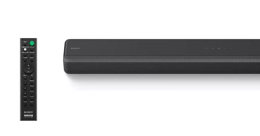 SONY HT-G700 meilleure barre de son pour sony bravia tv