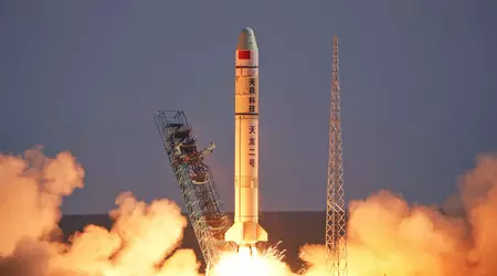 La Chine lance la première fusée privée à carburant liquide Tianlong-2, qui rivalisera avec Falcon 9