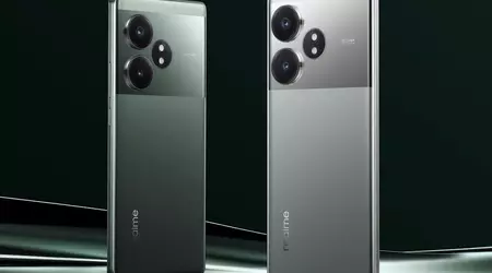 Insider : realme GT 6 sera équipé d'un processeur Snapdragon 8s Gen 3