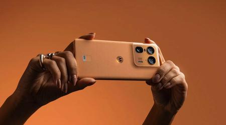Motorola travaille sur un nouveau smartphone dont le nom de code est Manila.