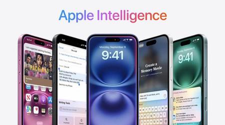 La majorité des Américains sont prêts à dépenser 10 $ par mois pour Apple Intelligence