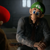 Qu'est-ce qui se passe ici ? Un YouTuber remplace les visages des personnages de The Last of Us Part II par des personnages de Super Mario Bros.-10 Qu'est-ce qui se passe ici ? Un YouTuber remplace les visages des personnages de The Last of Us Part II par des personnages de Super Mario Bros.-10