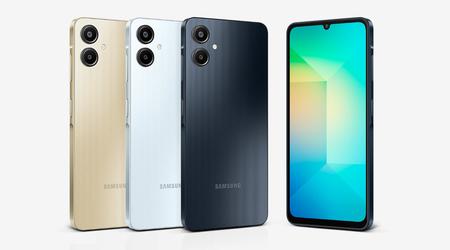 Samsung prépare le lancement des Galaxy A07, F07 et M07 - des smartphones économiques ont déjà été certifiés en Inde