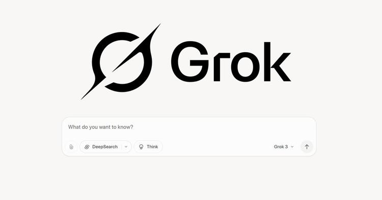 Grok a essayé d'être "moins politiquement ...