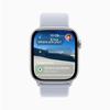 Présentation des nouvelles fonctionnalités de watchOS 26