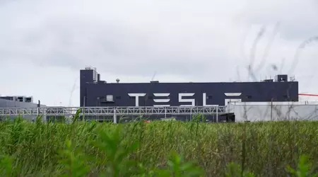 Tesla Gigafactory Shanghai a eu 13 mois pour produire son deuxième million de voitures électriques.
