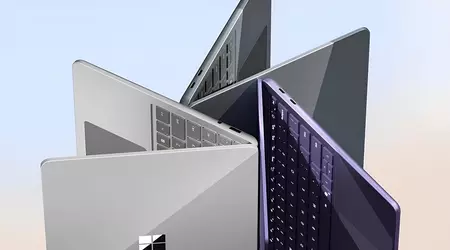 Des rendus officiels et les spécifications complètes du Surface Laptop 13 - le nouvel ordinateur budget de Microsoft - ont fait surface en ligne