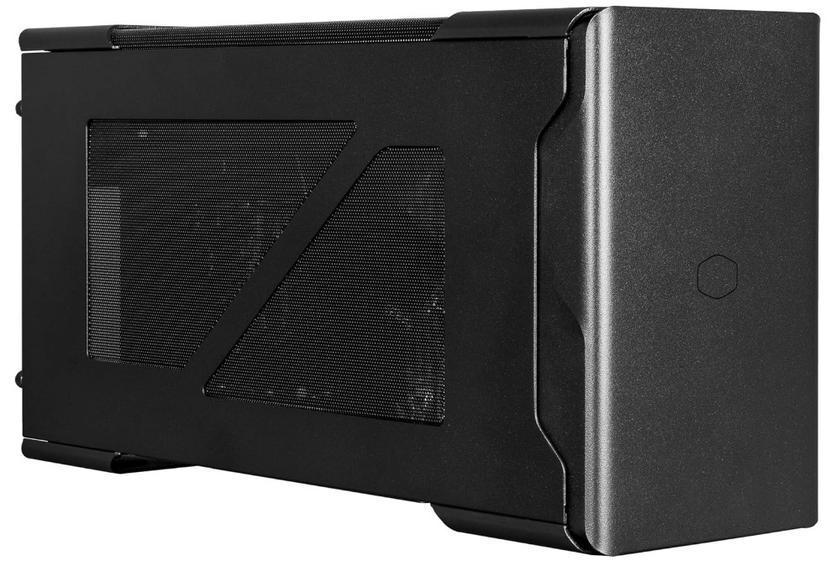 Boîtier externe pour GPU Cooler MasterCase EG200