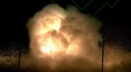 La Chine teste une bombe à hydrogène non nucléaire basée sur le magnésium