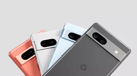 Google propose un remplacement gratuit des batteries défectueuses pour les propriétaires de Pixel 7a
