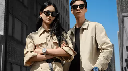 Vous pouvez écouter de la musique et parler au téléphone : Huawei lance les lunettes de soleil Eyewear 2 au prix de 320 dollars