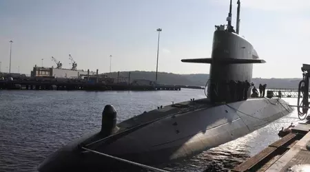 Les Pays-Bas ont commencé à mettre hors service les sous-marins polyvalents de la classe Walrus armés de missiles antinavires Harpoon.