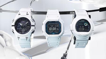 Casio abandonne la G-Shock G-B001SF-7JR après 18 mois de commercialisation